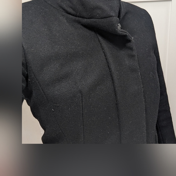 Zara Coat - Picture 15 of 15